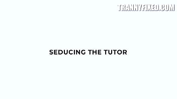 Preview 2 of Www Badeap Com - Seducing The Tutor Michael DelRay,  Avery Lust