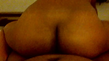 Preview 2 of Seky1e Rhod3s 1 - My sexy figure indian gf riding me