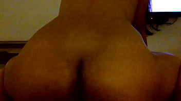 Preview 1 of Seky1e Rhod3s 1 - My sexy figure indian gf riding me