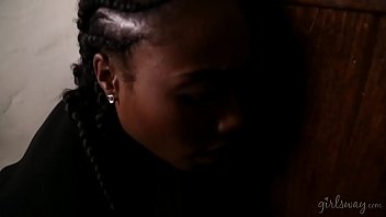 Preview 1 of Hand Se Khun - Lesbian team-building meeting - Chanell Heart,  Aaliyah Love and Kissa Sins
