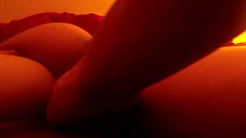 Preview 1 of Gay Bunny Porn - Juicy pussy gets pounded by big hard cock