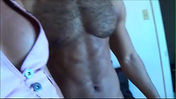 Preview 1 of Fuck His Tuetor - TRANSSLAVE.COM - slut leather shemale suck BBC with rosebud in anal pussy