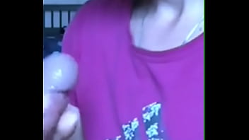 Preview 1 of Face Squirt Orgy - Cumshot surprise