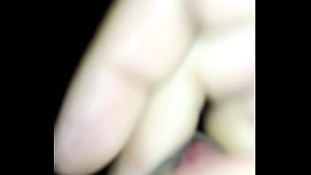 Preview 4 of Old Cutebaby - First video masturbation preseminal
