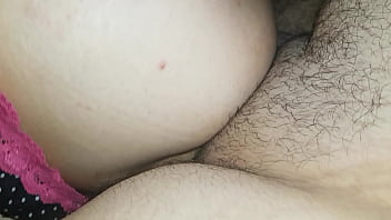 Preview 2 of Xxxvebo P - TRAVEST&Iacute_ VANESSA GUZMAN ES PENETRADA DE CUCHARITA