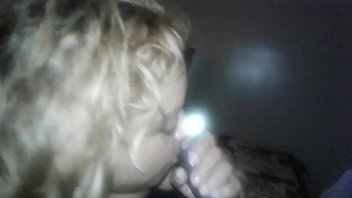 Preview 3 of Dayna Latest - Summer giving brazy head pt.3