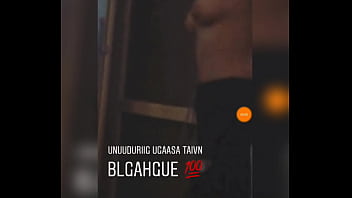 Preview 1 of Voyeur Girl Socks Sneakers - Mongol nechko insta story