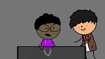 Preview 2 of Xxx Forced Viol - Probably Maybe episode 5 (test run)