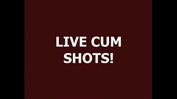 Preview 1 of Imdo Hijan - Live Tranny Cum 57