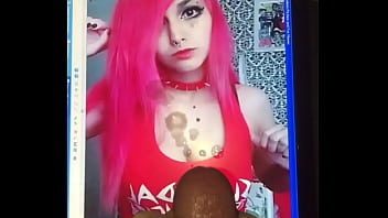 Preview 3 of Xxxxxxnnxx Des Gros Femme - Cum tribute for Miliirawr