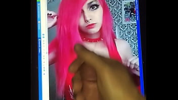 Preview 1 of Xxxxxxnnxx Des Gros Femme - Cum tribute for Miliirawr
