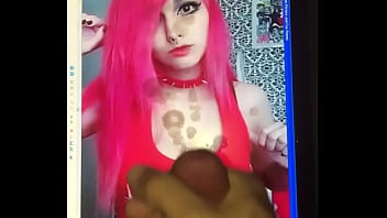 Preview 4 of Xxxxxxnnxx Des Gros Femme - Cum tribute for Miliirawr