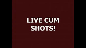 Preview 1 of Ledis Pukata Puka - Live Tranny Cum 41