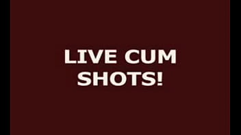 Preview 1 of X Ternah - Live Tranny Cum 39