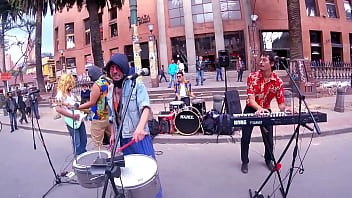Preview 2 of Hidden Forced - XO Tour Life - Episodio 1 / Episode 1 (Graffiti Oficial Video)