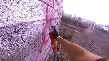 Preview 3 of Hidden Forced - XO Tour Life - Episodio 1 / Episode 1 (Graffiti Oficial Video)