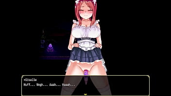 Preview 1 of Mom Fucking Smal Son - Curse Errant part 2