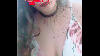 Preview 1 of Sunnylione Xxx Videos - Ginger Paris BBW Sexy Slut Showing Big Boobs