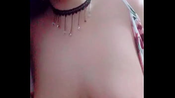 Preview 4 of Sunnylione Xxx Videos - Ginger Paris BBW Sexy Slut Showing Big Boobs