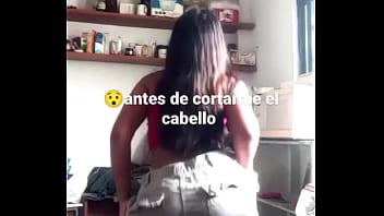 Preview 3 of Kelly Kitten - Te gusta?