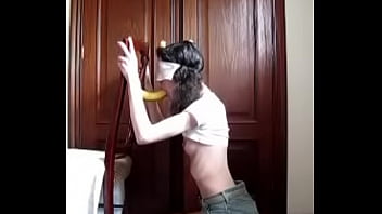 Preview 3 of Step Son In Motel - Chupando como una chica traviesa. Parte III