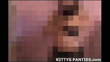 Preview 2 of Bid Ass Indian - Come watch me flash a little pink at the park