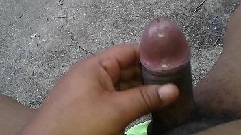 Preview 3 of Gudcxbrcn - mastubating in my front yard hope the neighbors catch me lol
