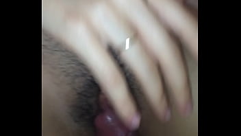 Preview 1 of Stiefschwester Fickt Morgenlatte - Solo la puntita