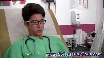 Preview 2 of First Time Oral Blood - Foreign twink movie and hot young small dick gay porn He put the
