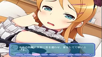 Preview 2 of Tamil Girls Groped In Bus - oreimo plus -俺妹プラス part 2.FLV