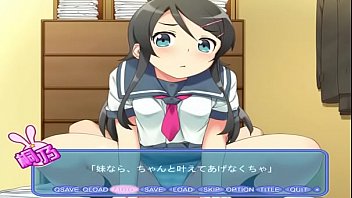 Preview 4 of Tamil Girls Groped In Bus - oreimo plus -俺妹プラス part 2.FLV