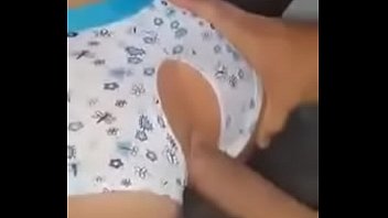 Preview 3 of Kourtney Kane Oiled - Rompiendole el culo a la comadre