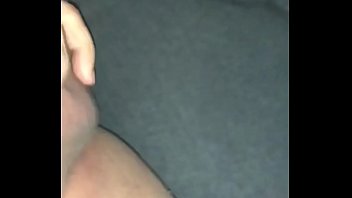 Preview 2 of Small Porn Old - just me masturbating till I cum.