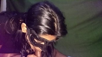 Preview 1 of Hot Sex Daughter Gangbang Dad - इंडियन भाभी ने देवर का लोढ़ा चूसा