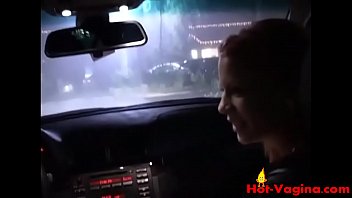 Preview 1 of Venessa Angel Indonesia - Busty Redhead Looking For Sex Date