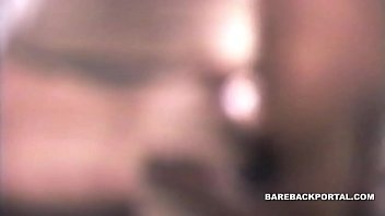Preview 4 of Tier Sex Frau Mit Hund - Amateur Interracial Bareback Fucking