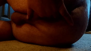 Preview 3 of Old 18gril - Master Jai said to use three fingers