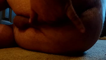 Preview 4 of Old 18gril - Master Jai said to use three fingers