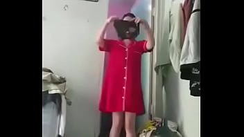 Preview 1 of Indian Movie Niss Teacher - Lady boy sexy