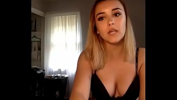 Preview 1 of Mom And Dads Porn - 18yo shows her body on cam for the 1st time - more on teenmilfcams.com