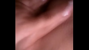 Preview 2 of Mother And Son Private - hermosa chica dandose dedo