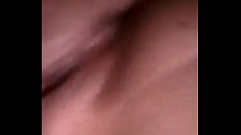 Preview 1 of Mother And Son Private - hermosa chica dandose dedo