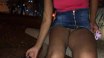 Preview 2 of Indian Hindi Deshi Sex - A safada casada encontra um cara desconhecido e faz sexo com ele