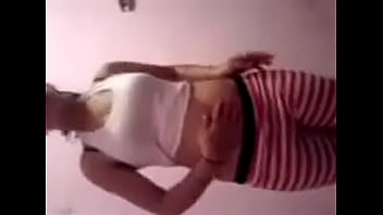 Preview 2 of Snoopy Boobs - رقص جزائري قبائلي 2018