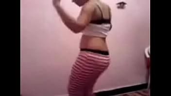 Preview 3 of Snoopy Boobs - رقص جزائري قبائلي 2018