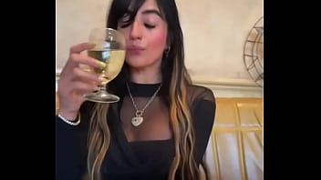 Preview 3 of College Girl Boy Freind Hostal - As a single lady,  I love dressing up and taking myself out for dinner ️