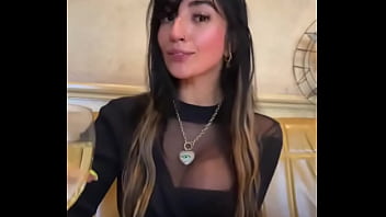 Preview 4 of College Girl Boy Freind Hostal - As a single lady,  I love dressing up and taking myself out for dinner ️