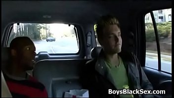 Preview 3 of Wc Spy Shitting - Black Gay Man Fuck White Sexy Twink Boy 13