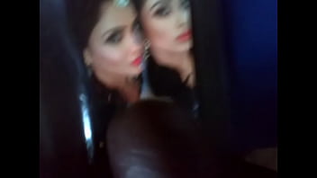 Preview 2 of Www Xxxcax Allm - Tribute for my sexy nagins(Ada khan&amp_mouni roy)