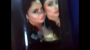 Preview 3 of Www Xxxcax Allm - Tribute for my sexy nagins(Ada khan&amp_mouni roy)